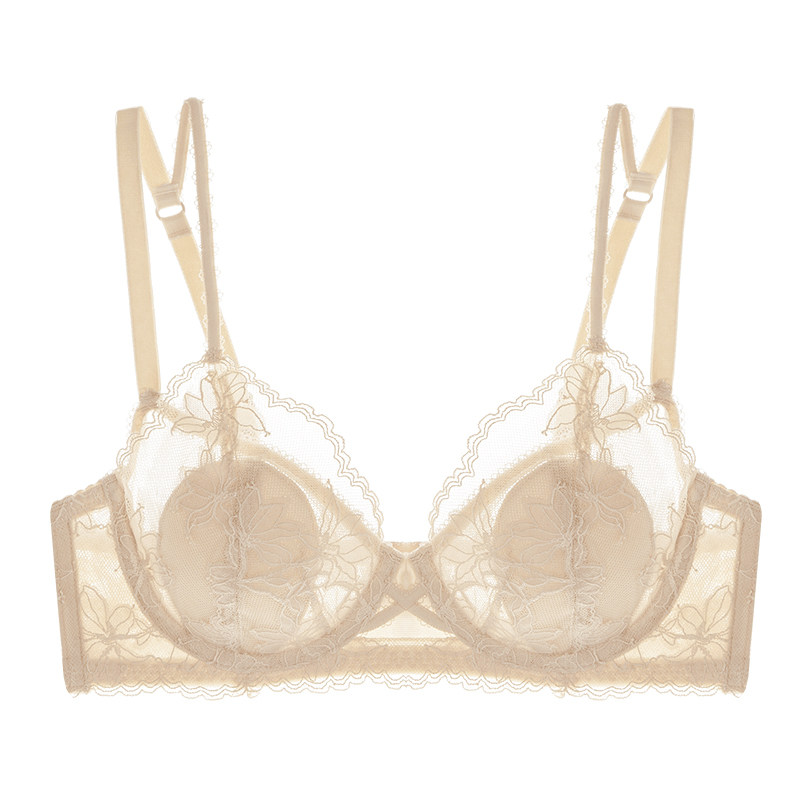 Lily Moda design double-layer lace underwear