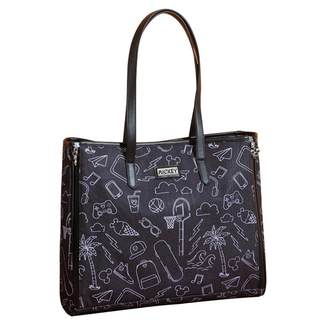 Disney one-shoulder mommy bag, mother and baby bag, lightweight when going out