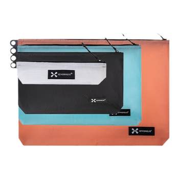 To light travel storage bag waterproof and portable