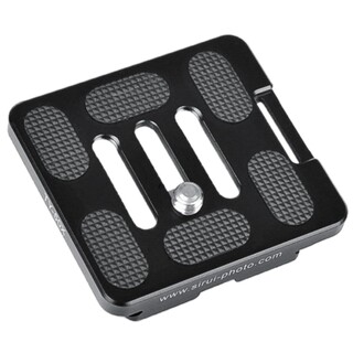 Sirui quick-installation plate tripod gimbal original quick-disassembly board