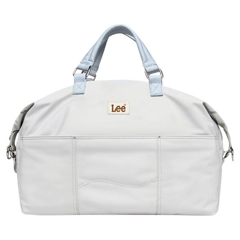Lee's new handheld travel bag, women's lightweight fitness bag