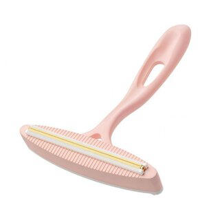 Clothes scraper manual coat wool sweater hair remover