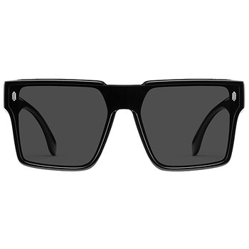 Myopia glasses for driving with large frame polarized set