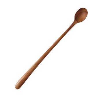 Chabatree paintless mixing spoon imported from thailand