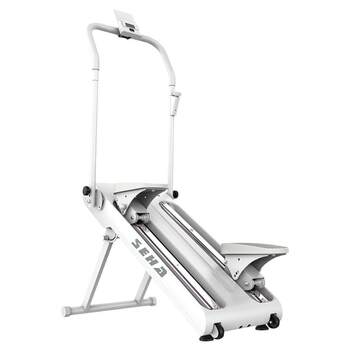 Seha shenghao folding portable magnetic resistance stair climber