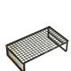 Dormitory office laptop stand heat dissipation and increase