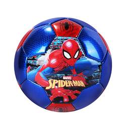 Disney Spider-Man ບານເຕະຂອງເດັກນ້ອຍໂຮງຮຽນປະຖົມນັກຮຽນພິເສດບານ No. 345 ເດັກນ້ອຍຫນັງເດັກນ້ອຍການຝຶກອົບຮົມພິເສດເດັກນ້ອຍຫນັງ