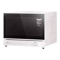 Midea desktop disinfection cabinet household small tableware cabinet star large capacity countertop storage cabinet commercial disinfection and sterilization