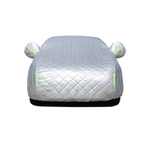 Volkswagen Passat Bora Lavida Magotan Tiguan Touran special thickened anti-hail car cover sun protection and heat insulation