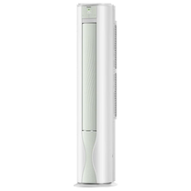 Haier Jinshuang vertical air conditioner household 3 HP new first-class energy efficiency self-cleaning living room heating and cooling cabinet machine 2985