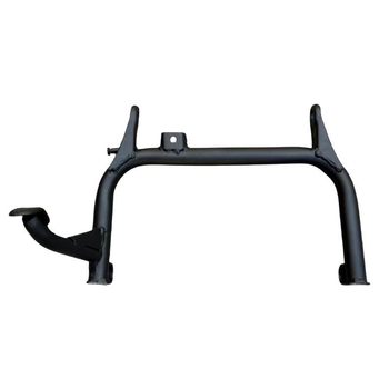 Suitable for no. 9 nzmix/mzmix bilateral middle and large supports for non-destructive modification of car ladders and large feet for stable reinforcement