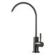 Submarine Stainless Steel Gun Gray Water Purifier Faucet