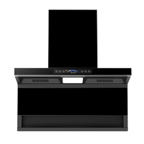 Good wife range hood household DC variable frequency self-cleaning stepless variable speed large suction high-rise special oil suction machine