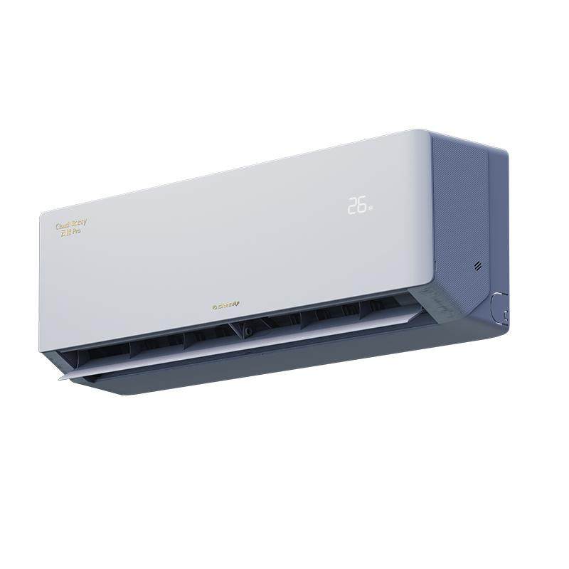 New level energy efficiency inverter 1.5 HP on-hook 3 HP cabinet air conditioner Yunjia Pro