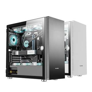 Great Wall KM9PRO large chassis E-ATX