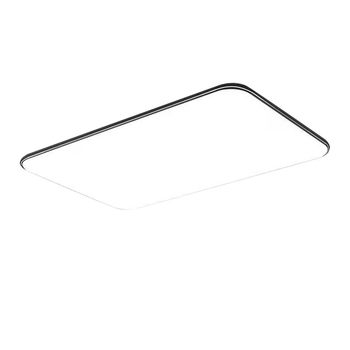 New ultra-thin ceiling light for 2025