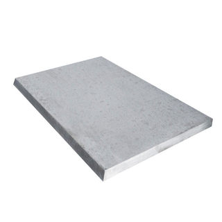 Fiber cement board pressure FC board A1 grade fireproof board
