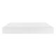 Xilinmen mother and baby waterproof and anti-dirty fitted sheets