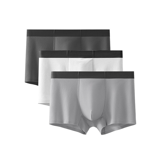First Doctor EO Sterilized Disposable Men's Underwear