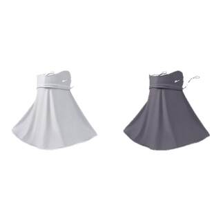 Pull-Back Sun Protection Mask for Men in Summer, Anti-Uv Face Covering, Ice Silk Cycling Sunshade, Outdoor Fishing and Mountain Climbing Mask