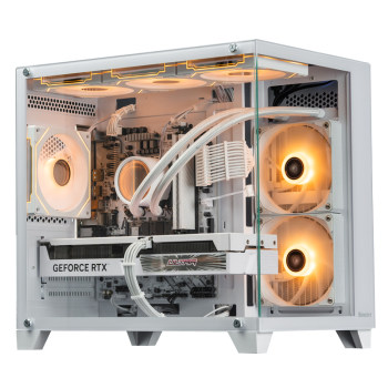 Brand new i714700kfrtx5070 host