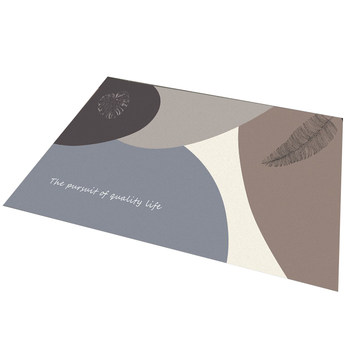 Waterproof, oil-proof, no-washable, anti-slip, wear-resistant, dirty-resistant Waterproof, oil-proof, no-washable, anti-slip, wear-resistant, dirty-resistant