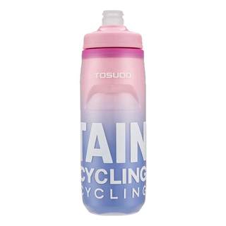 Captain tass bicycle cycling kettle