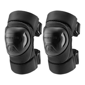 Rock brothers motorcycle protective gear safety protection