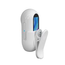 Pet photo avatar monitor removable thumb camera HD outdoor cycling sports shooting recorder control