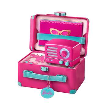 Elvis presley little prince barbie co-branded bluetooth speaker