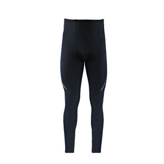 Kompressionshose herren sport laufkniestrumpfhose herbst und winter