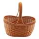 Outdoor fruit picking shopping storage large capacity basket