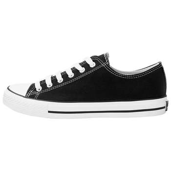Jai alai official flagship store women's canvas shoes women's sneakers