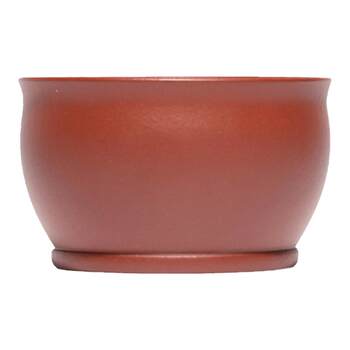 Centennial liyong original mineral purple sand and purple clay