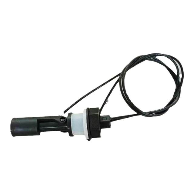Duckbilli switch medicine barrel UPVC plastic level gauge