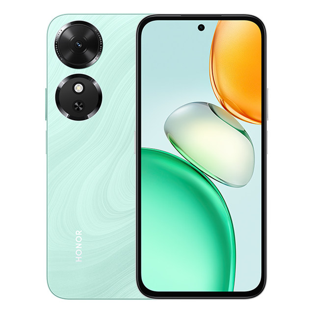 Honor Play10C 5G smartphone 6000mAh battery with ultra-long battery life, the entire machine is anti-fall and waterproof, the official flagship store is genuine student elderly phone