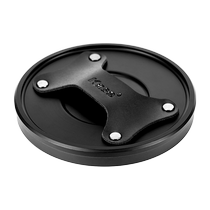 Kase card color cannon lens cover suitable for Canon RF600 RF800 RF1200 Nikon Z800 special lens cover leather handle