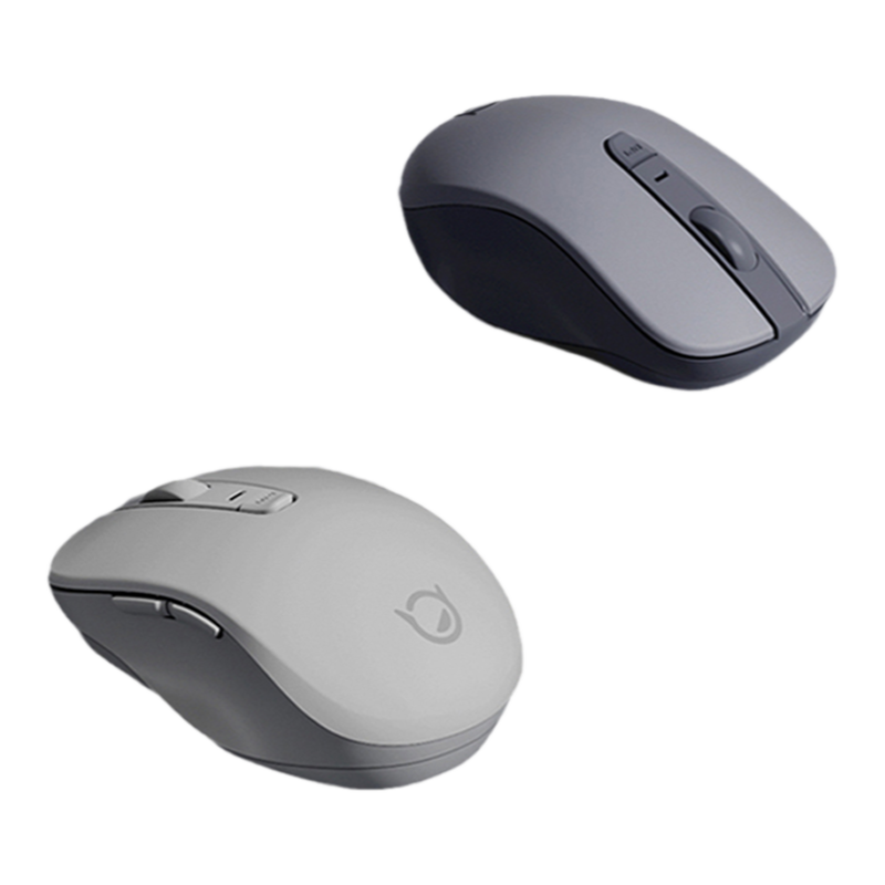 Lenovo Wireless Bluetooth Silent Mouse Xiaoxin Compact
