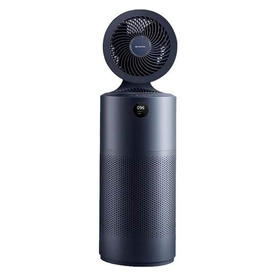 艾美特空气净化器全屋循环风扇负离子旗舰款除甲醛除菌Air7Pro