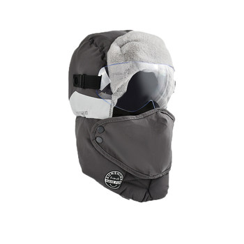 Go! northeast cold protection equipment - 40 degree earmuffs