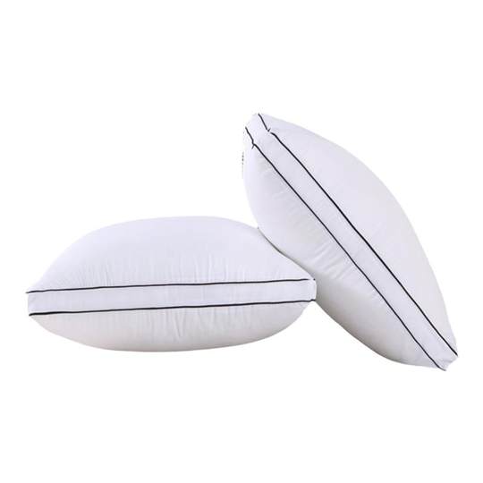 Shusi cotton pillow core feather velvet sofa cushion core