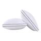 Shusi cotton pillow core feather velvet sofa cushion core