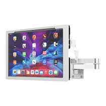 Bedside tablet bracket wall Huawei matepad 11-inch lazy person chasing dramas eating chicken playing games writing and painting bracket standing work artifact rotating telescopic arm multi-functional live broadcast stand