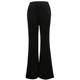 Women's VeroModa tight-waisted mid-rise casual pants