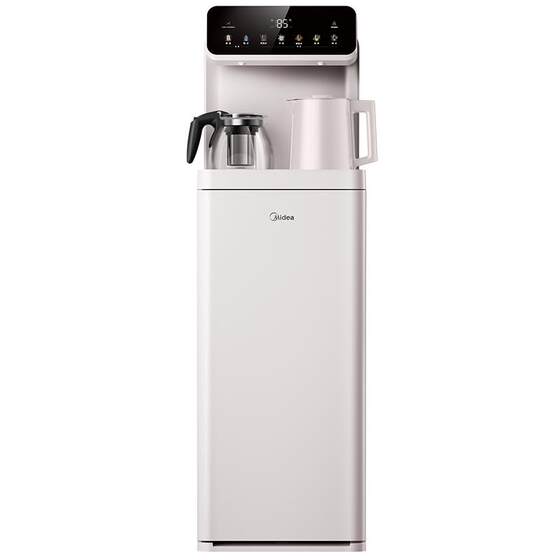 Midea smart tea bar machine UV sterilization household water dispenser