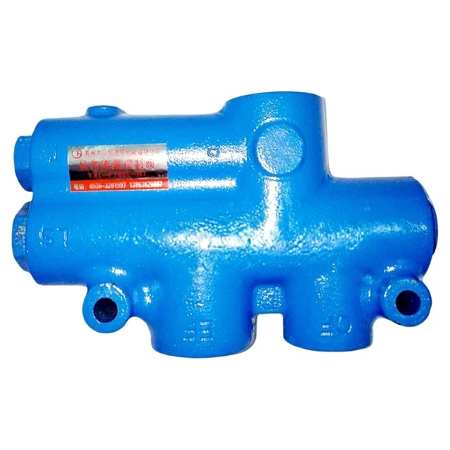 Loader YXL-F160L-N7 diverter valve priority valve