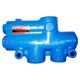 Loader YXL-F160L-N7 diverter valve priority valve