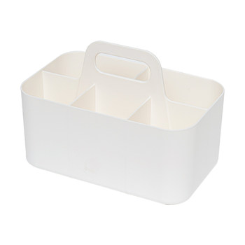 Baby care basket multi-separation storage tool