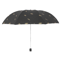 Ombrelle dété ombrelle parasol parasol Princesse de plage féminine petit frais et anti-UV parasol parasol parapluie 2925