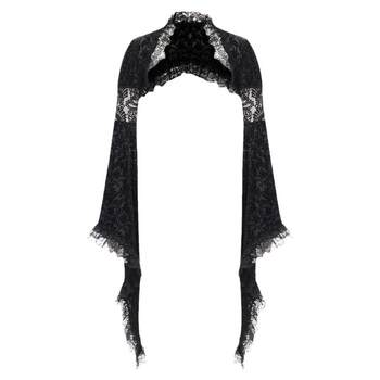 ຊຸດ cheongsam ແບບ gothic ຊ້ໍາ
